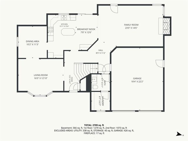 10436 Flint Street, Overland Park, KS 66214