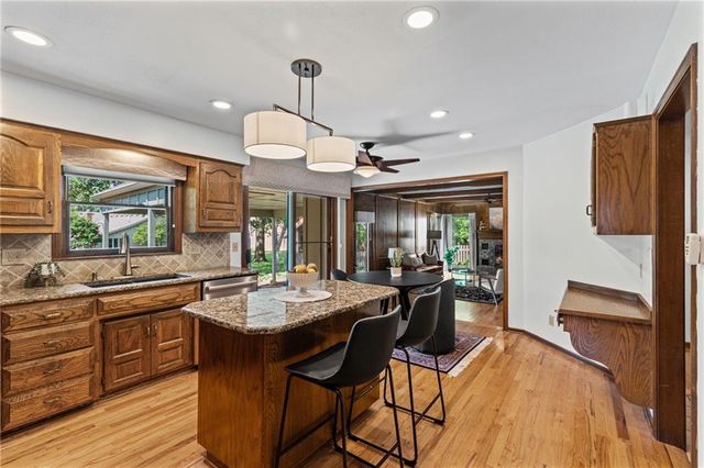 10436 Flint Street, Overland Park, KS 66214