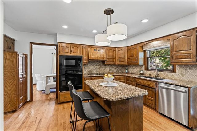 10436 Flint Street, Overland Park, KS 66214
