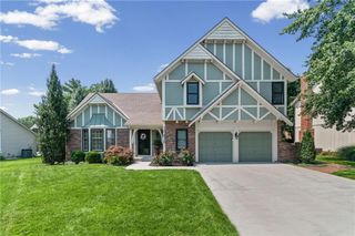 10436 Flint Street, Overland Park, KS 66214