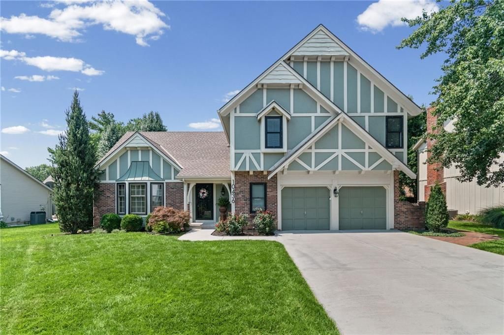 10436 Flint Street, Overland Park, KS 66214