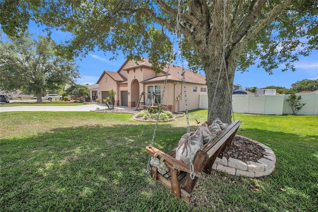 12309 LOOPBACK DRIVE, San Antonio, FL 33576
