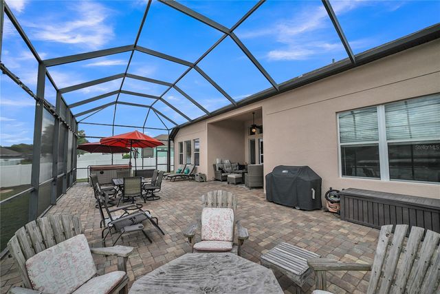 12309 LOOPBACK DRIVE, San Antonio, FL 33576