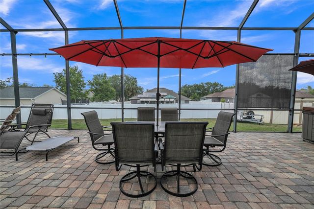 12309 LOOPBACK DRIVE, San Antonio, FL 33576