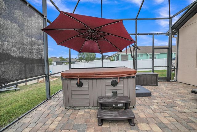 12309 LOOPBACK DRIVE, San Antonio, FL 33576