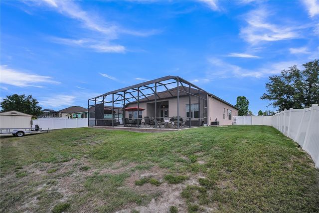 12309 LOOPBACK DRIVE, San Antonio, FL 33576