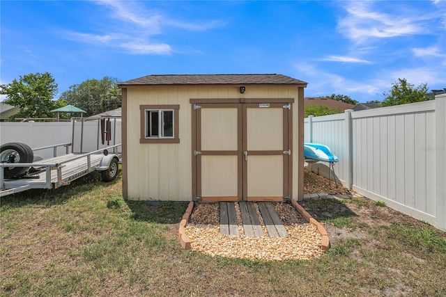 12309 LOOPBACK DRIVE, San Antonio, FL 33576