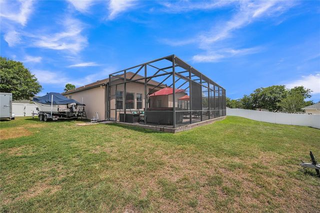 12309 LOOPBACK DRIVE, San Antonio, FL 33576