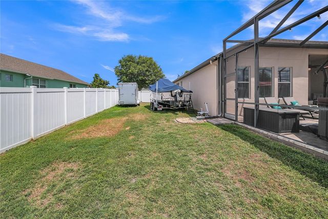 12309 LOOPBACK DRIVE, San Antonio, FL 33576