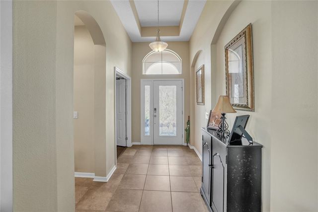 12309 LOOPBACK DRIVE, San Antonio, FL 33576