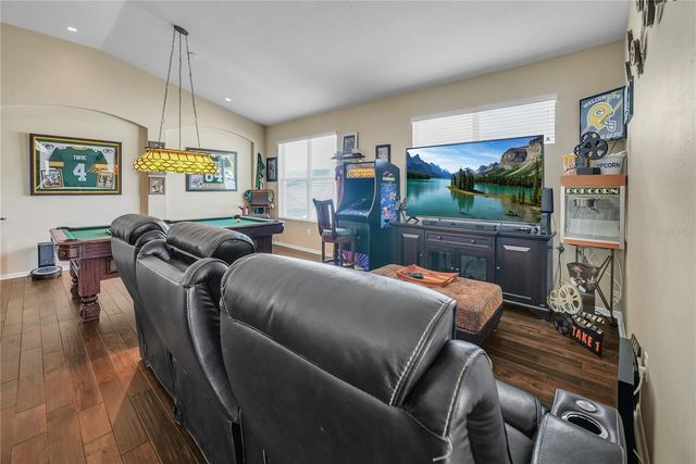 12309 LOOPBACK DRIVE, San Antonio, FL 33576