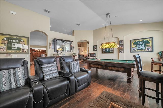 12309 LOOPBACK DRIVE, San Antonio, FL 33576