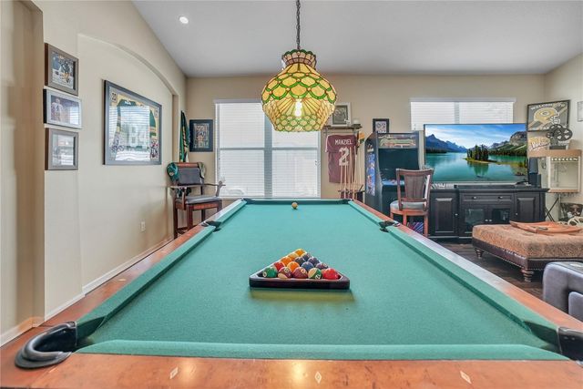 12309 LOOPBACK DRIVE, San Antonio, FL 33576
