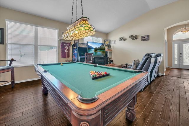 12309 LOOPBACK DRIVE, San Antonio, FL 33576