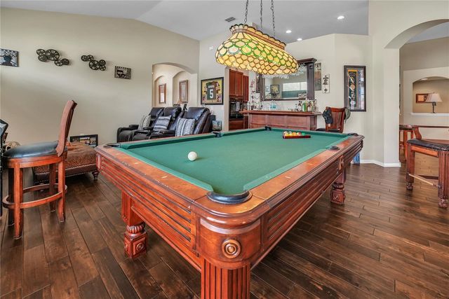 12309 LOOPBACK DRIVE, San Antonio, FL 33576