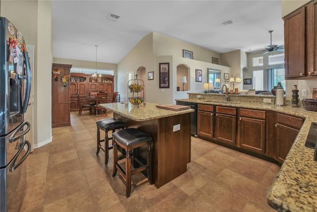 12309 LOOPBACK DRIVE, San Antonio, FL 33576