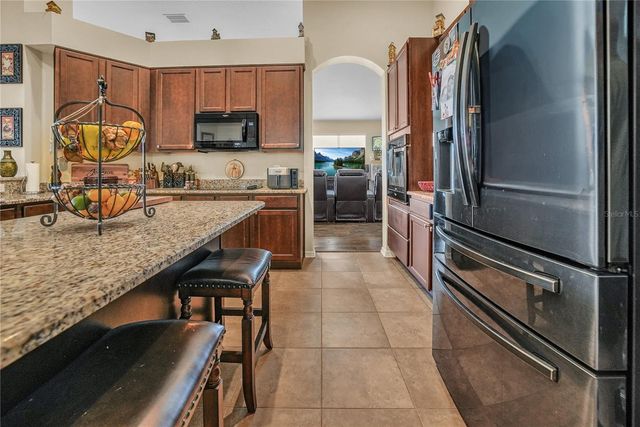 12309 LOOPBACK DRIVE, San Antonio, FL 33576