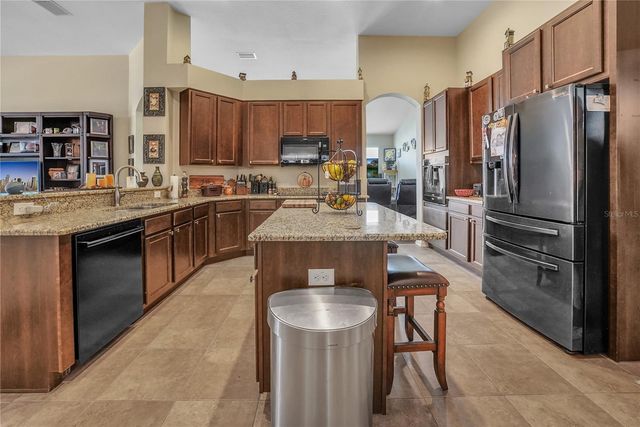 12309 LOOPBACK DRIVE, San Antonio, FL 33576