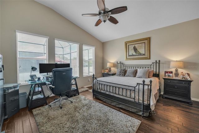 12309 LOOPBACK DRIVE, San Antonio, FL 33576