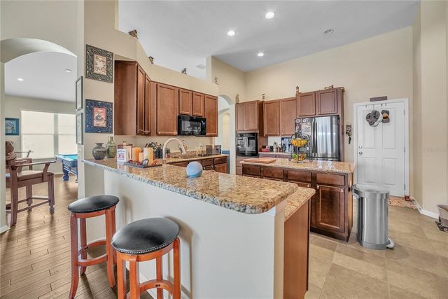 12309 LOOPBACK DRIVE, San Antonio, FL 33576