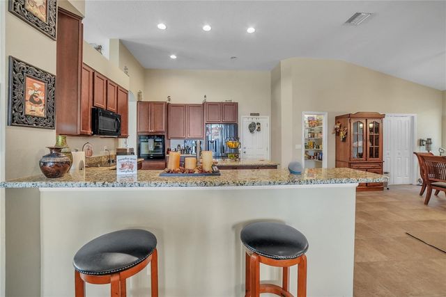 12309 LOOPBACK DRIVE, San Antonio, FL 33576