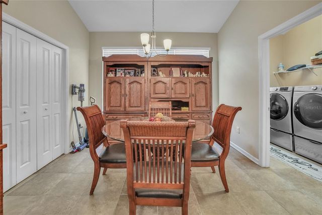12309 LOOPBACK DRIVE, San Antonio, FL 33576
