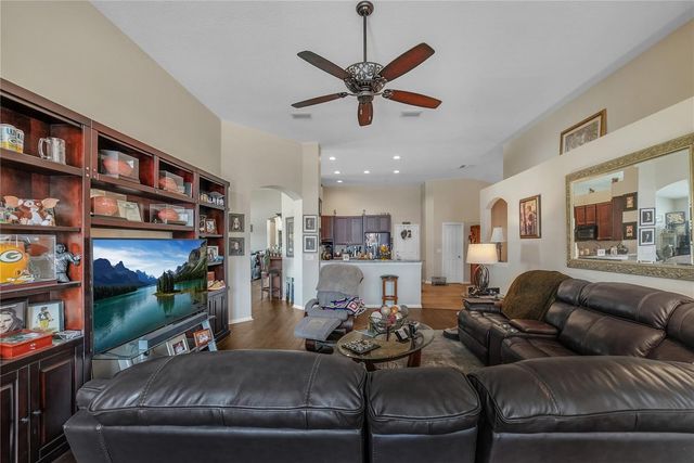 12309 LOOPBACK DRIVE, San Antonio, FL 33576