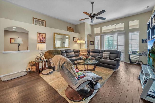 12309 LOOPBACK DRIVE, San Antonio, FL 33576