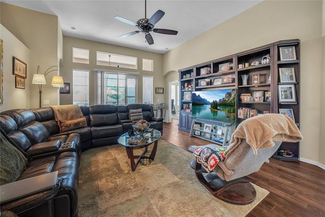 12309 LOOPBACK DRIVE, San Antonio, FL 33576