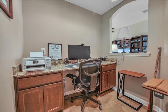 12309 LOOPBACK DRIVE, San Antonio, FL 33576