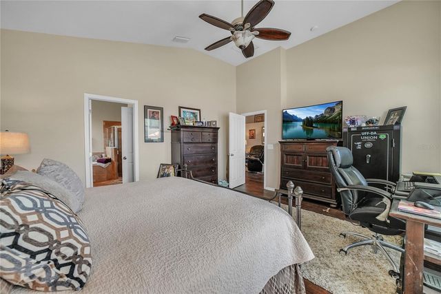 12309 LOOPBACK DRIVE, San Antonio, FL 33576