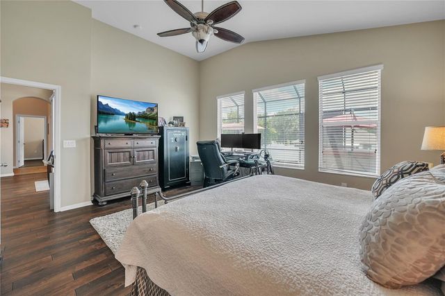 12309 LOOPBACK DRIVE, San Antonio, FL 33576