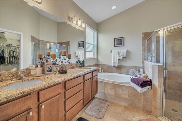 12309 LOOPBACK DRIVE, San Antonio, FL 33576