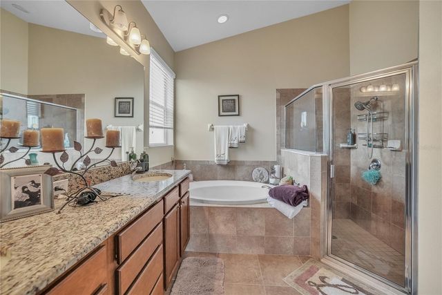 12309 LOOPBACK DRIVE, San Antonio, FL 33576
