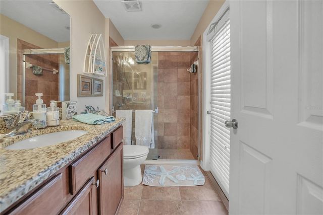 12309 LOOPBACK DRIVE, San Antonio, FL 33576