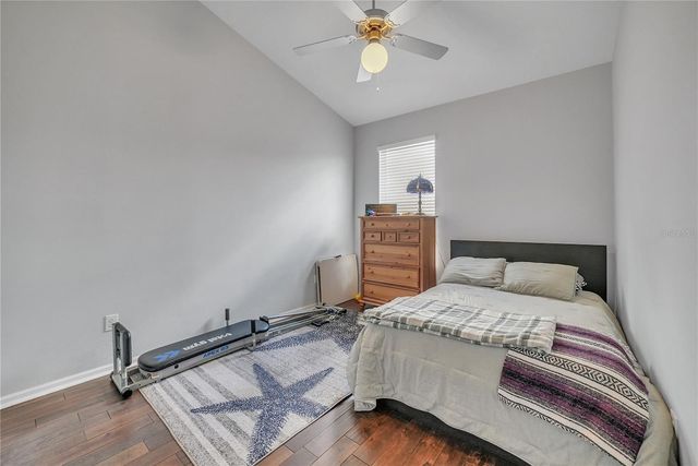12309 LOOPBACK DRIVE, San Antonio, FL 33576