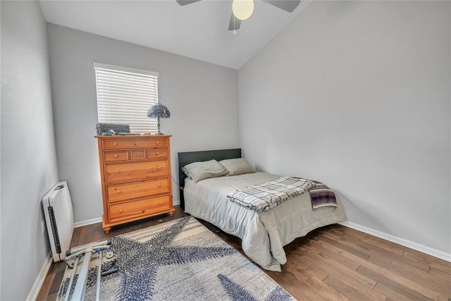 12309 LOOPBACK DRIVE, San Antonio, FL 33576