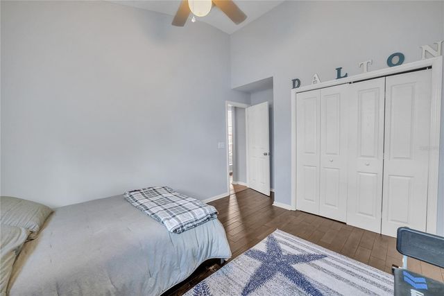 12309 LOOPBACK DRIVE, San Antonio, FL 33576