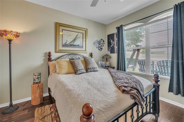 12309 LOOPBACK DRIVE, San Antonio, FL 33576