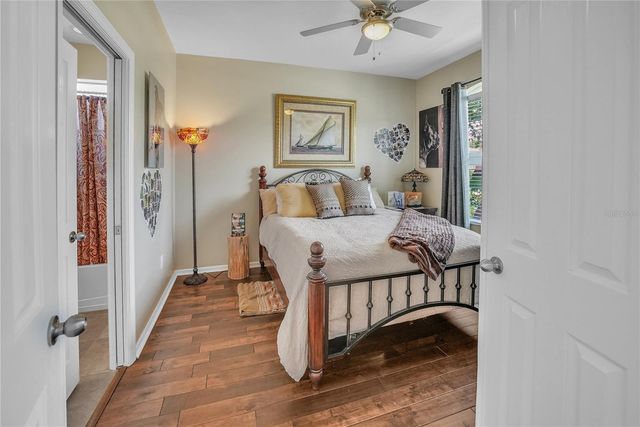 12309 LOOPBACK DRIVE, San Antonio, FL 33576