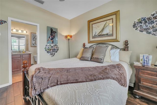 12309 LOOPBACK DRIVE, San Antonio, FL 33576