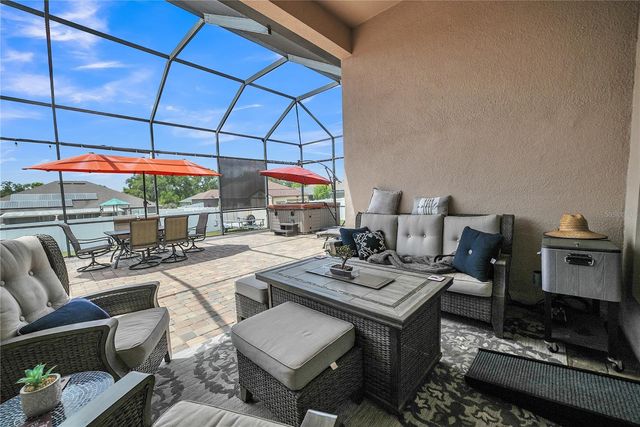 12309 LOOPBACK DRIVE, San Antonio, FL 33576