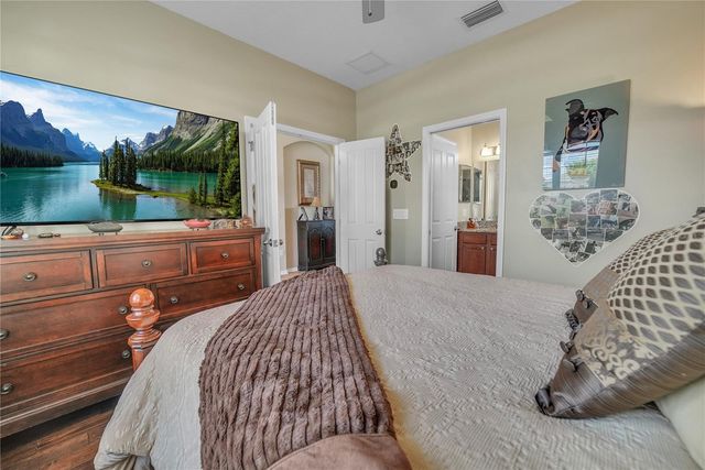 12309 LOOPBACK DRIVE, San Antonio, FL 33576