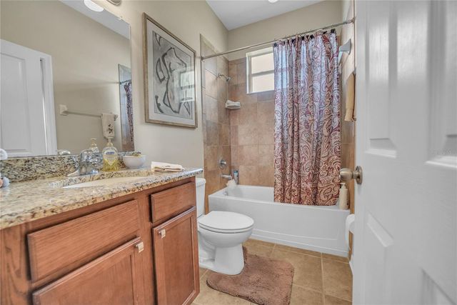 12309 LOOPBACK DRIVE, San Antonio, FL 33576