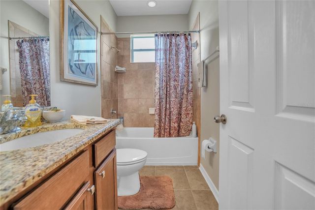 12309 LOOPBACK DRIVE, San Antonio, FL 33576