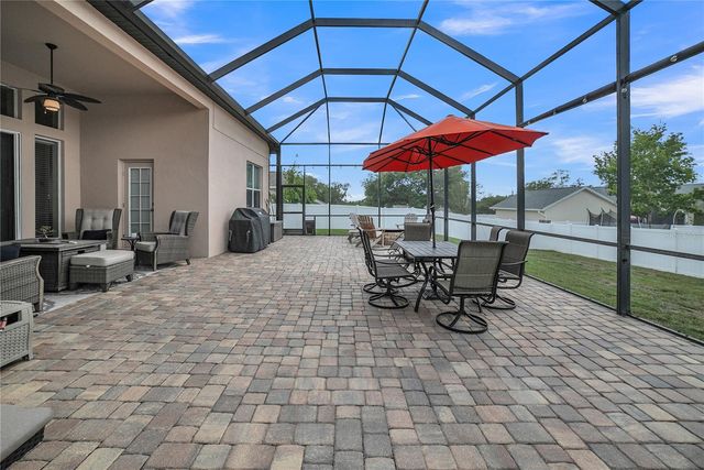 12309 LOOPBACK DRIVE, San Antonio, FL 33576