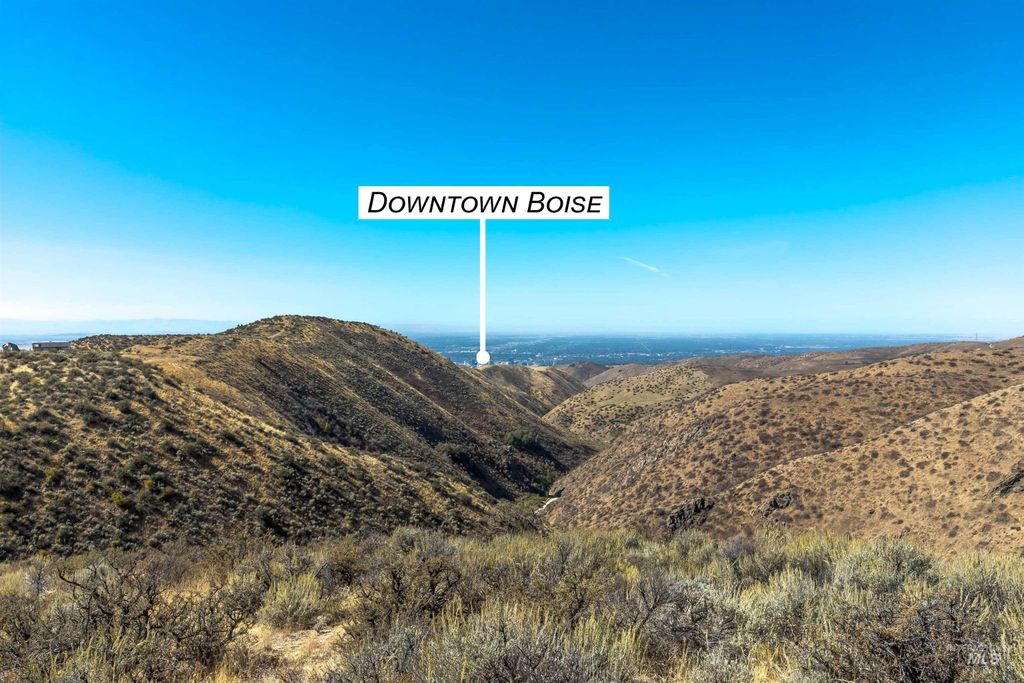TBD E Shaw Mountain Rd, Boise, ID 83712 photo 3
