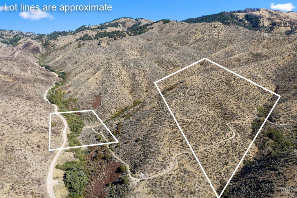 TBD E Shaw Mountain Rd, Boise, ID 83712 photo 5