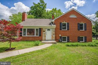 7039 CALAMO ST, Springfield, VA 22150
