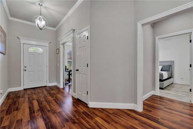 6262 W Persimmon Street, Fayetteville, AR 72704